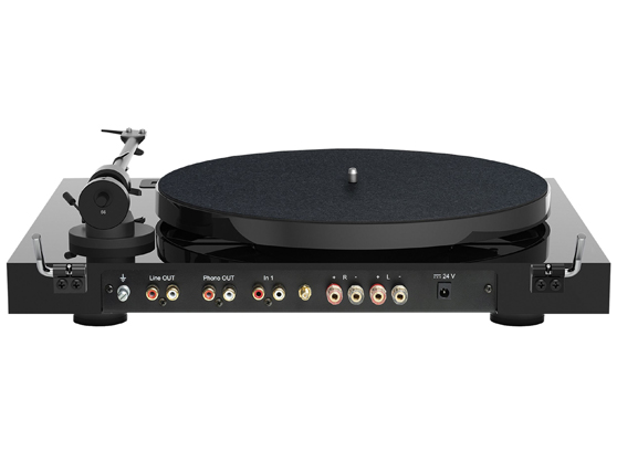Pro-Ject Juke Box E1 - cecha 1