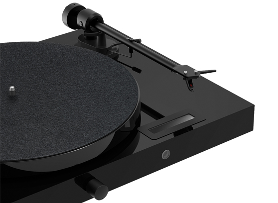 Pro-Ject Juke Box E1 - cecha 3