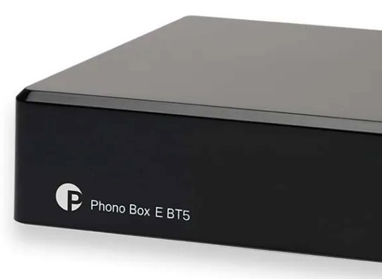 Pro-Ject Phono Box E BT5 - cecha 1