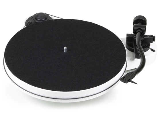 Pro-ject RPM 1 Carbon - cecha 3