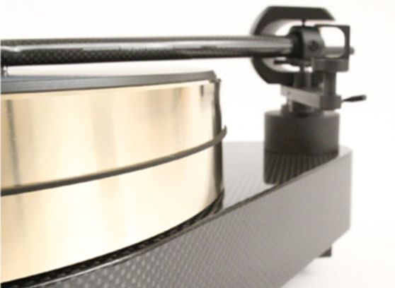 Pro-ject RPM 10 Carbon - cecha 2