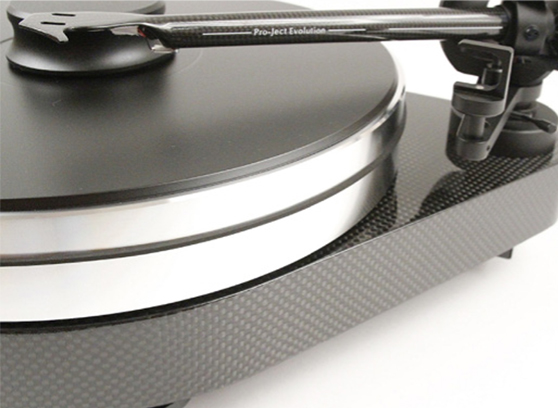 Pro-ject RPM 9 Carbon - cecha 2