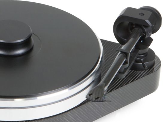 Pro-ject RPM 9 Carbon - cecha 3