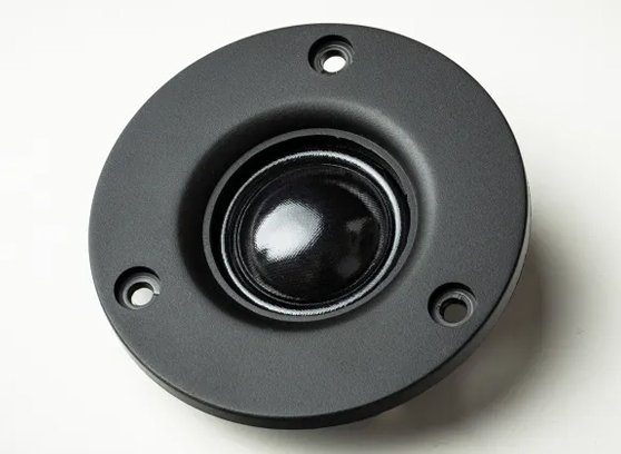 Pro-Ject Speaker Box 10 E Carbon - cecha 1
