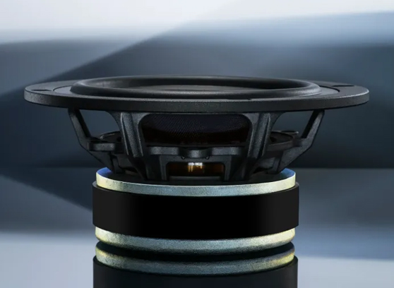 Pro-Ject Speaker Box 15 DS2 - cecha 1