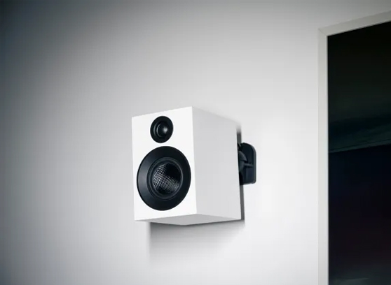 Pro-Ject Speaker Box 3 E Carbon - cecha 2