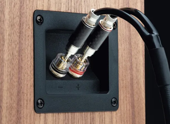 Pro-Ject Speaker Box 5 S2 - cecha 2