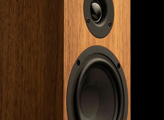 Pro-Ject Speaker Box 5 S2 - cecha 1