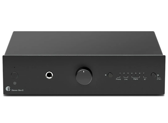 Pro-Ject Stereo Box E - cecha 3