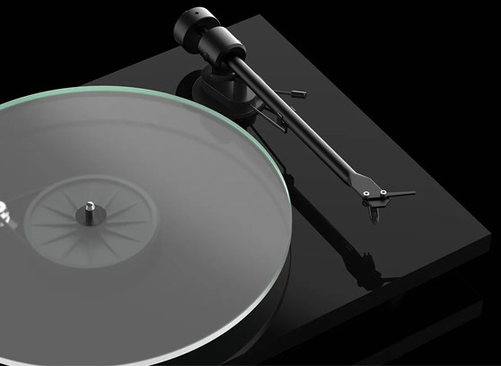 Pro-Ject T1 EVO BT - cecha 1