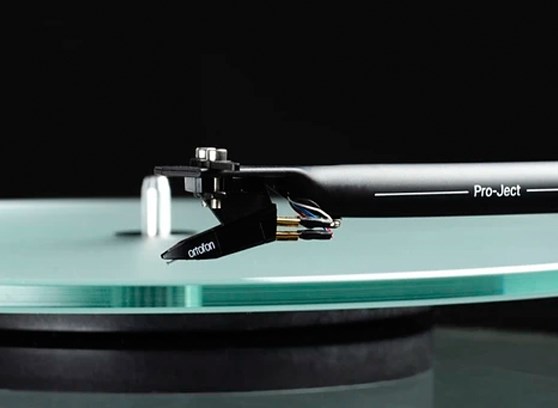 Pro-Ject T1 EVO BT - cecha 2