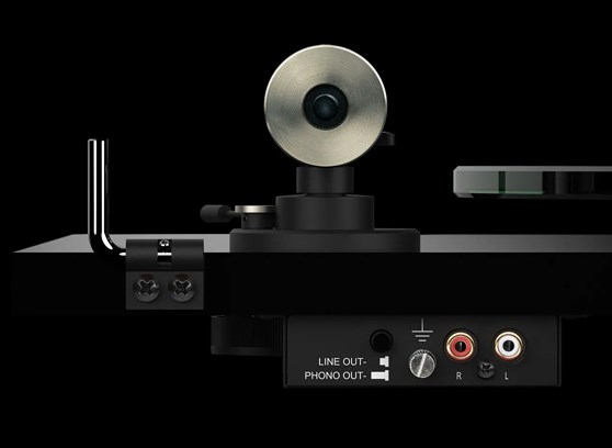 Pro-Ject T2 Super Phono - cecha 3
