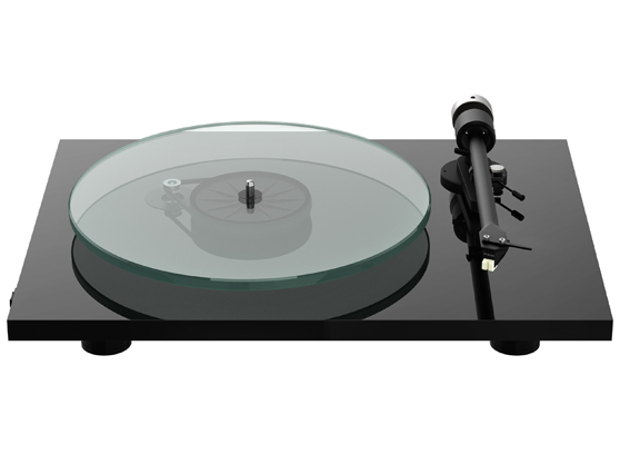 Pro-Ject T2 - cecha 1