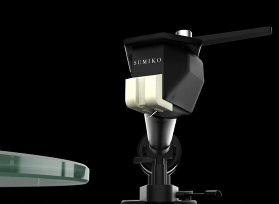 Pro-Ject T2 - cecha 2