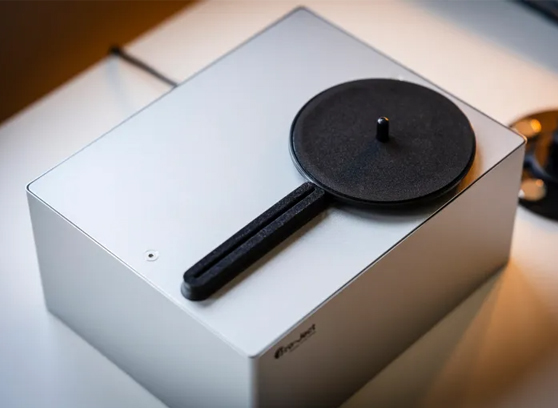 Pro-Ject VC-E mini - cecha 1