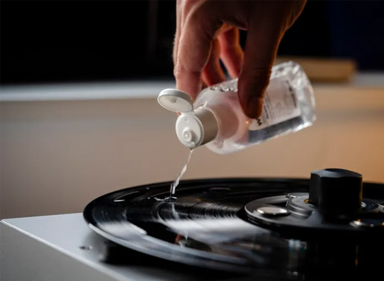 Pro-Ject VC-E mini - cecha 3