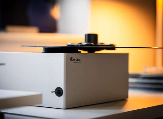 Pro-Ject VC-E mini - cecha 4