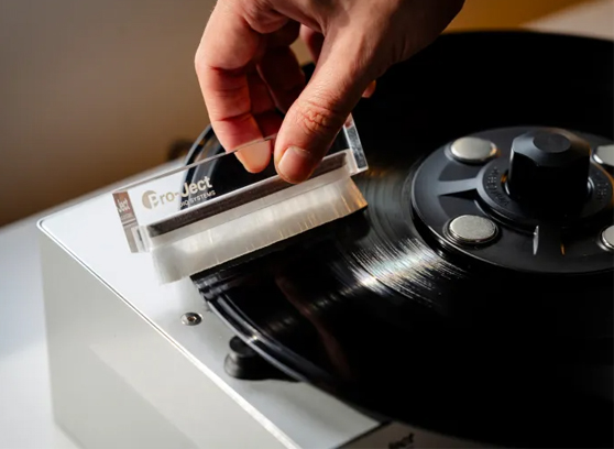 Pro-Ject VC-E mini - cecha 5