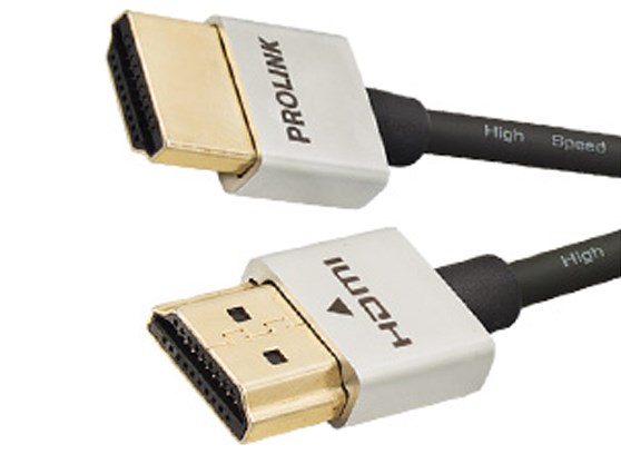 Prolink Futura Slim FSL 280 - cecha 2