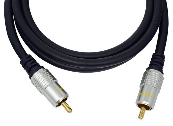 Prolink NB 301 Navy Blue - cecha 1