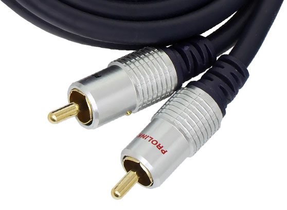 Prolink NB 427 Navy Blue - cecha 1