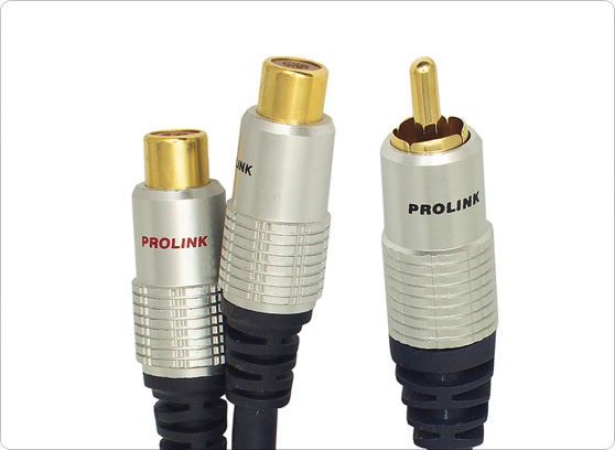 PROLINK ND248 - cecha 2