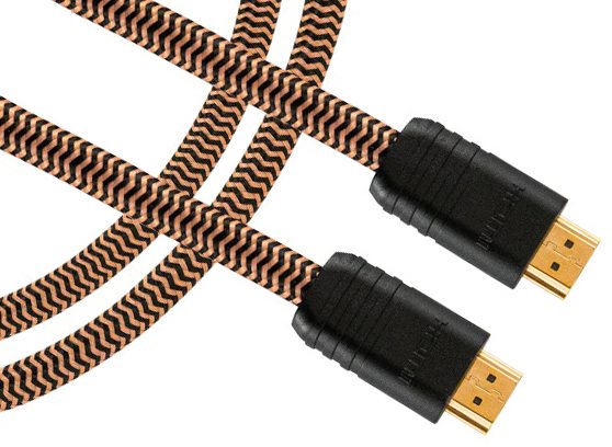 Proson Arctic Series HDMI Cable - cecha 1
