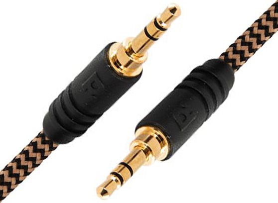 Proson Arctic Series Mini Jack 3.5mm - cecha 1