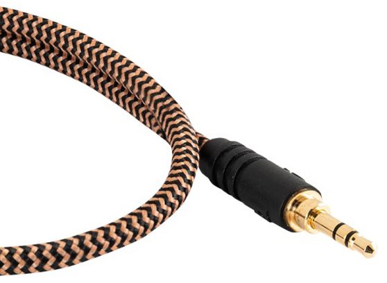 Proson Arctic Series Mini Jack 3.5mm - cecha 2