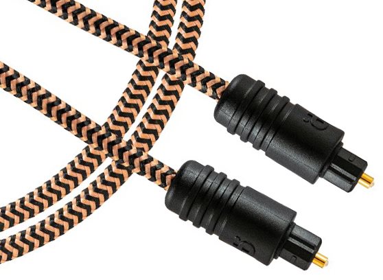 Proson Arctic Series Optical Cable - cecha 1