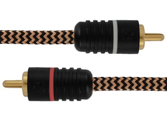 Proson Arctic Series RCA Cable - cecha 1