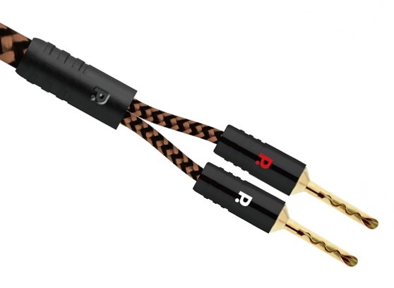 Proson Arctic Series Speaker Cable Stereo - cecha 1