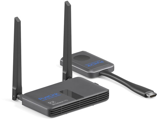 PureLink CSW030 - cecha 1