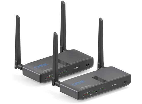 PureLink CSW320 - cecha 1