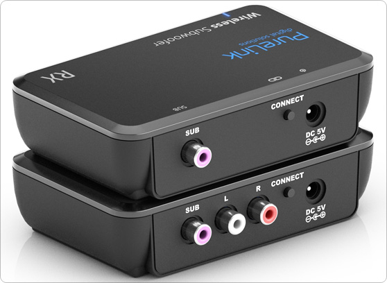 PureLink CSW620 - cecha 1