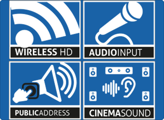 PureLink CSW620 - cecha 2