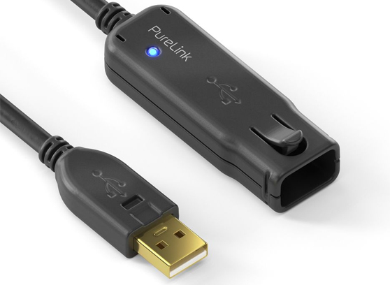 PureLink DS2100 - cecha 2