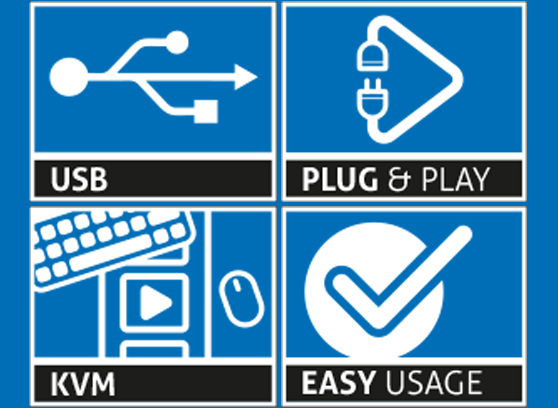 PureLink DS3000 - cecha 1