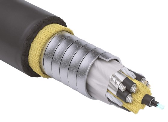 PureLink FXI360-xxxS FiberX - cecha 1