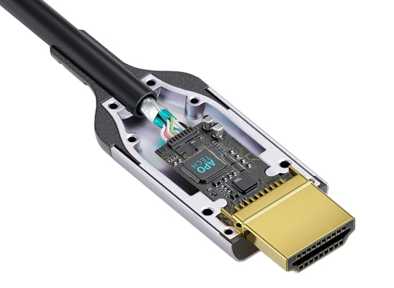 PureLink FiberX FXI380 - cecha 3