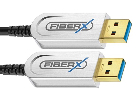 PureLink FXI640 FiberX - cecha 1