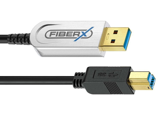 PureLink FXI645 FiberX - cecha 1