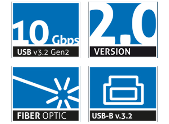 PureLink FXI645 FiberX - cecha 2