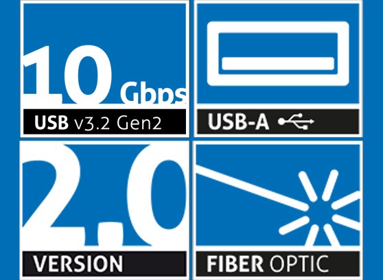 PureLink FXI650 FiberX - cecha 2