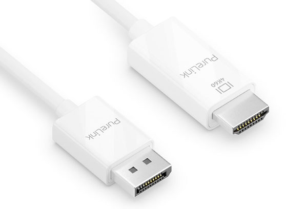 PureLink IS2000 - cecha 1