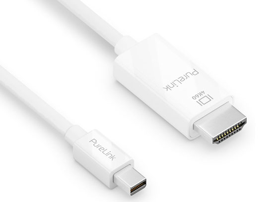 PureLink IS2100 - cecha 1