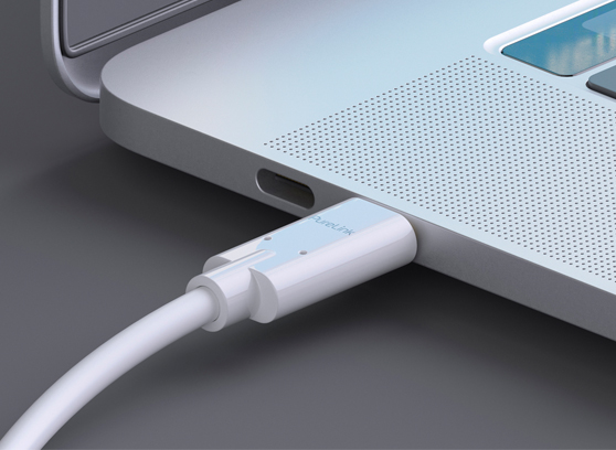 PureLink IS2510 - cecha 1