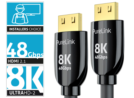 PureLink ProSpeed PS3010 - cecha 2