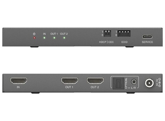 PureLink PureTools PT-SP-HD12-48G - cecha 2