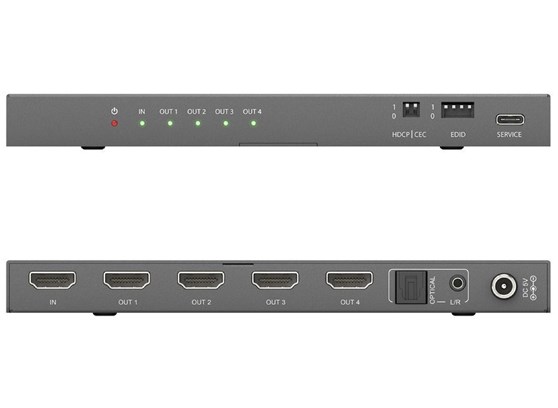 PureLink PureTools PT-SP-HD14-48G - cecha 2